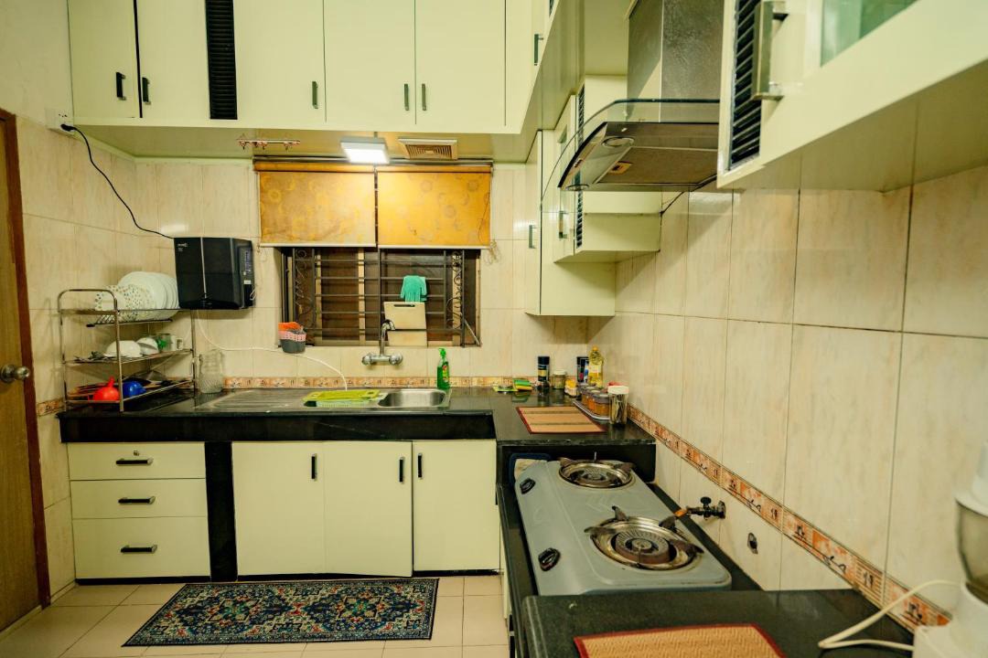 Photo of Kitchen in Gulshan