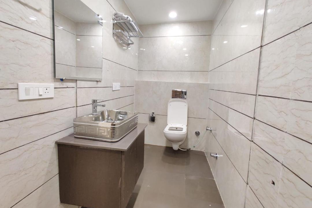 Photo of Bathroom in Pathankot