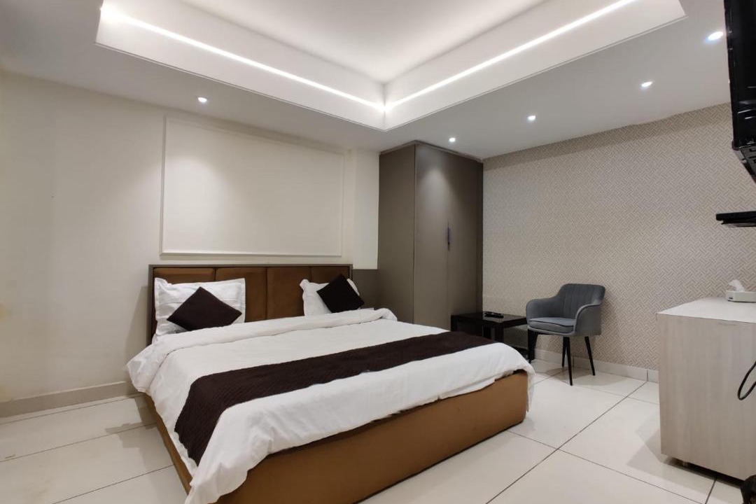 Photo of Bedroom in Pathankot