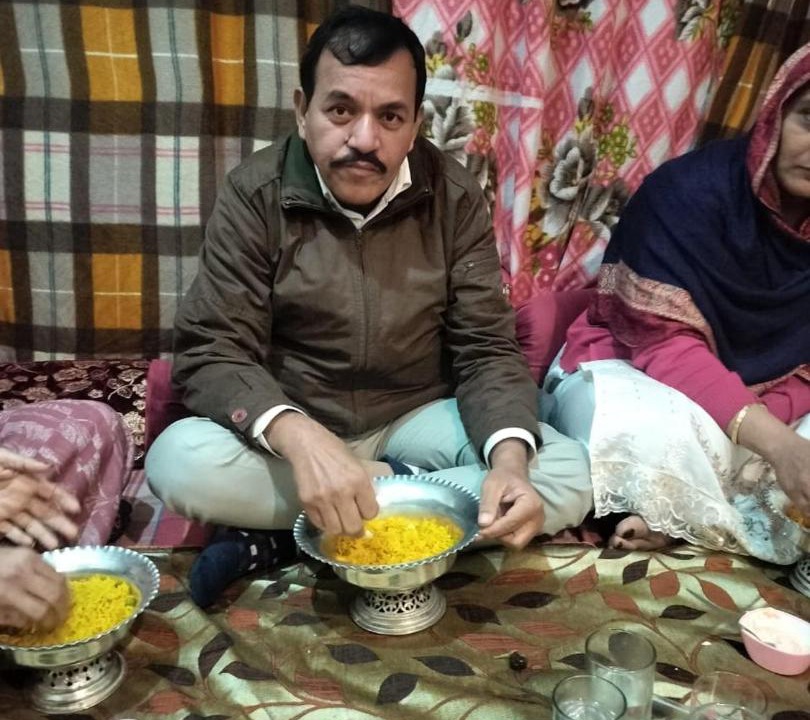 Photo of Others in Dal Lake