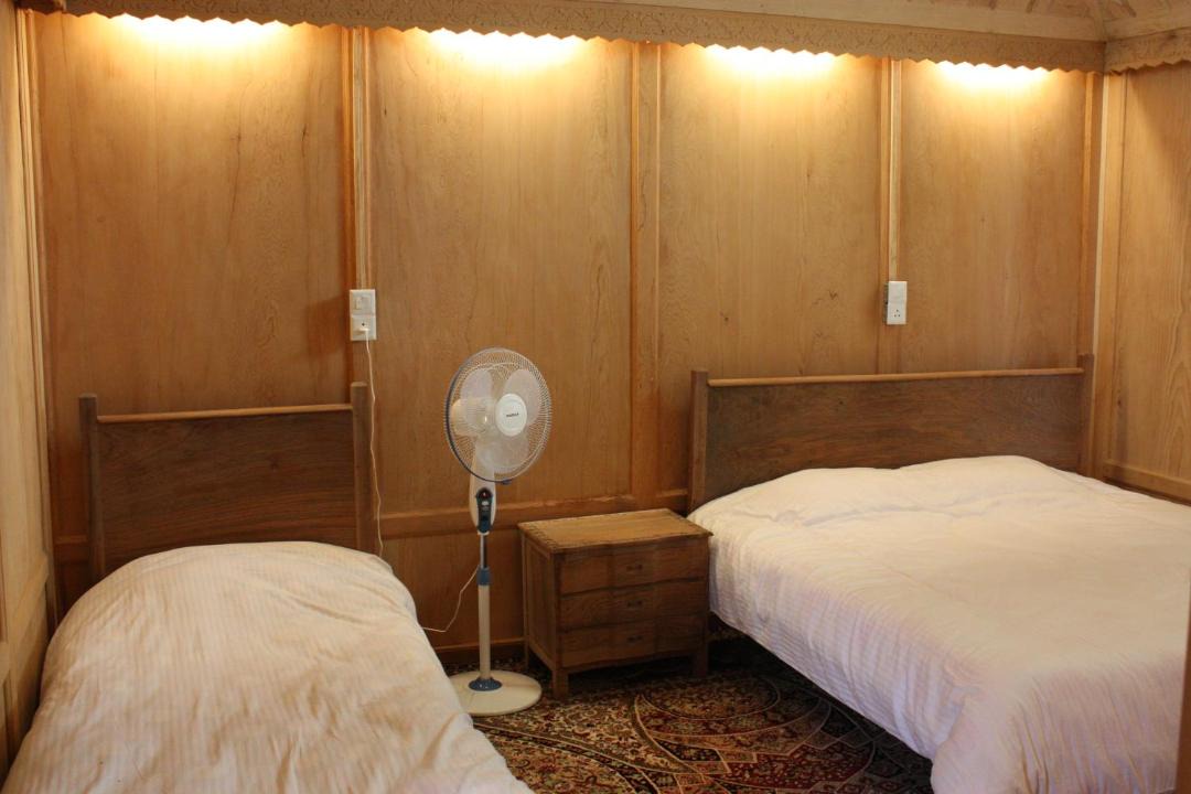 Photo of Bedroom in Nagin Bagh