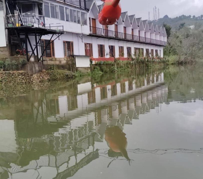 Photo of Others in Rewalsar