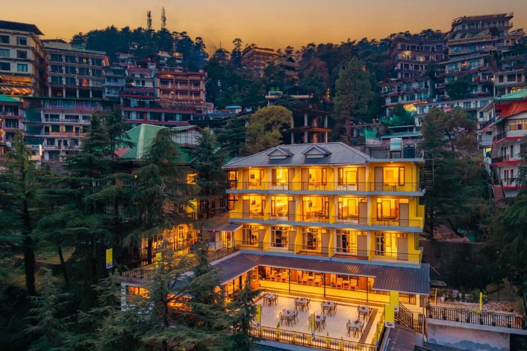 Photo of Others in McLeod Ganj