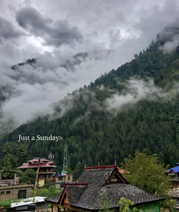 Photo of Others in Kasol