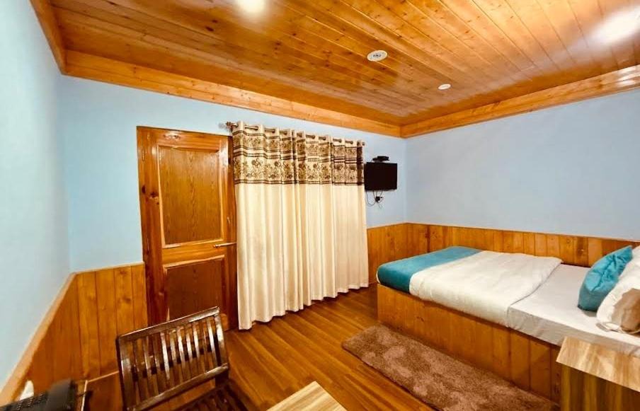 Photo of Bedroom in Tosh