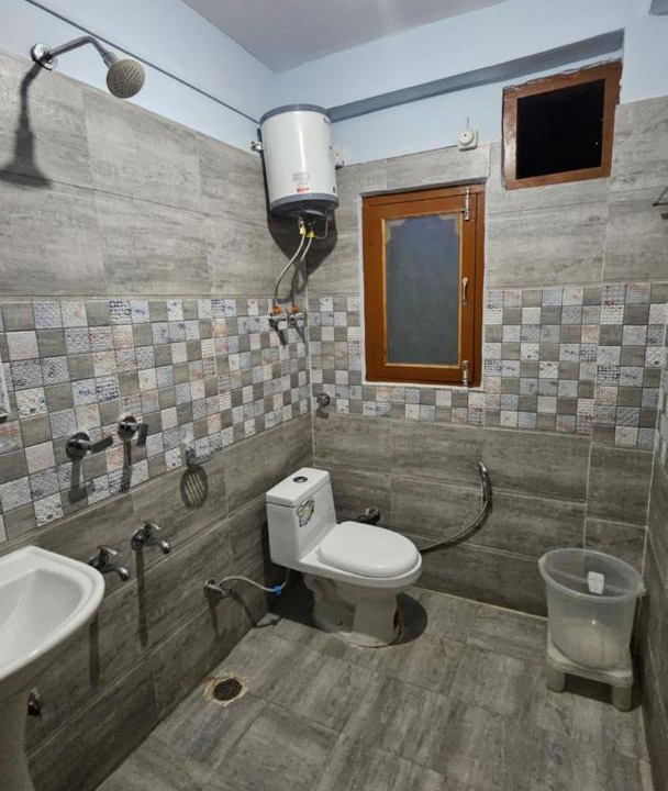 Photo of Bathroom in Tosh