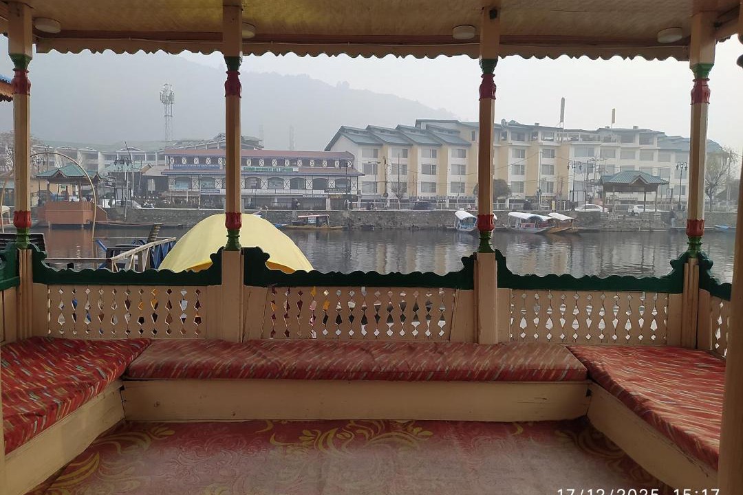 Photo of Others in Dal Lake