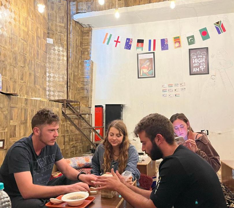 Photo of Others in Tosh