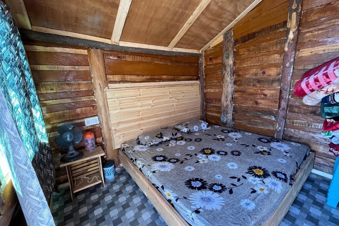 Photo of Bedroom in Chakrata