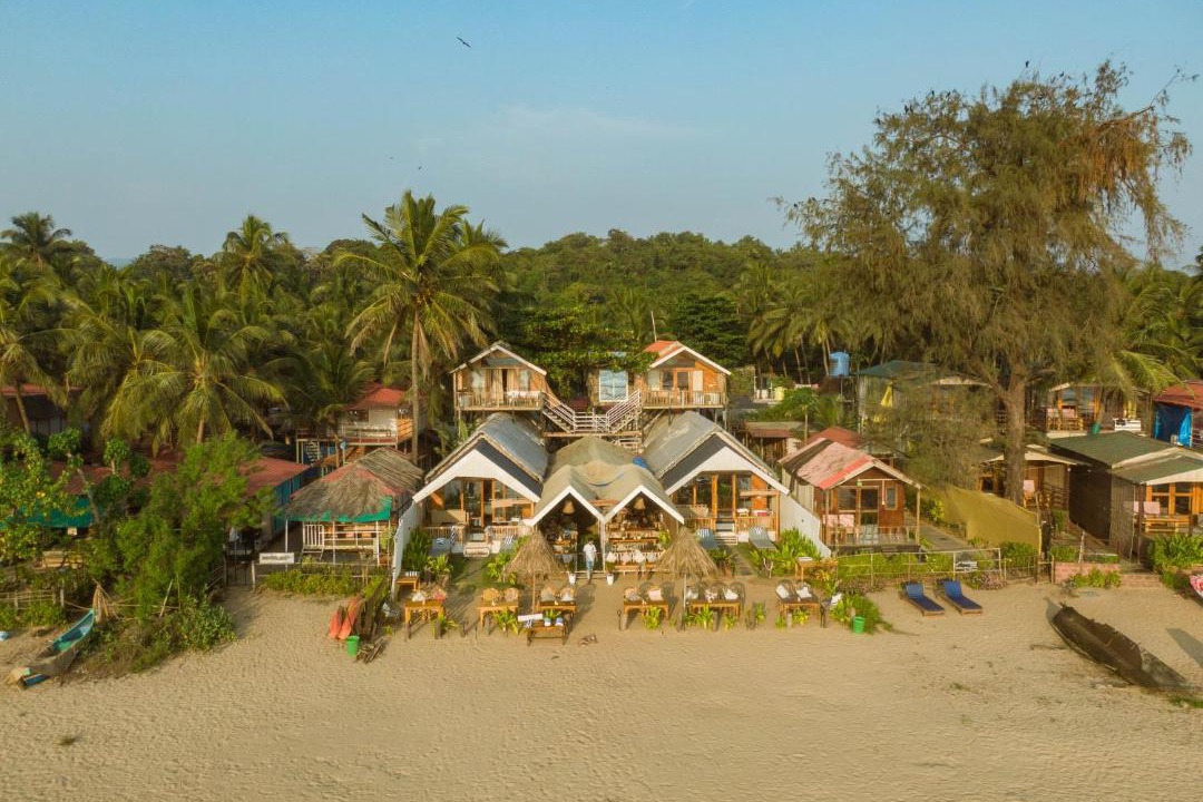 Photo of Others in Agonda