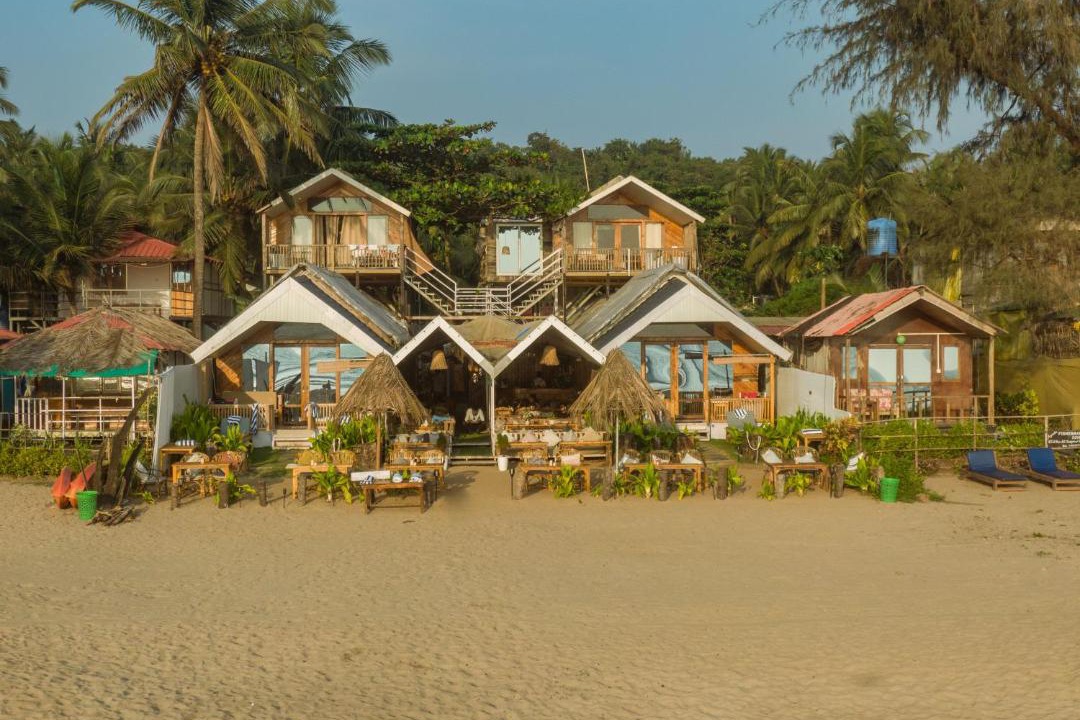 Photo of Others in Agonda