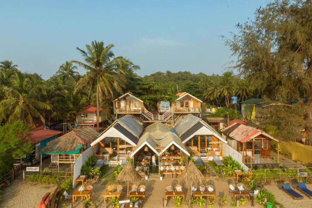 Photo of Others in Agonda