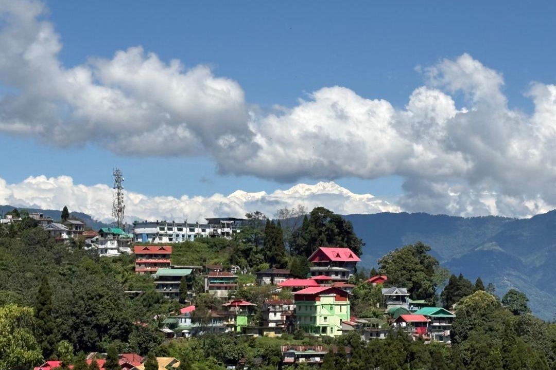 Photo of Others in Mirik