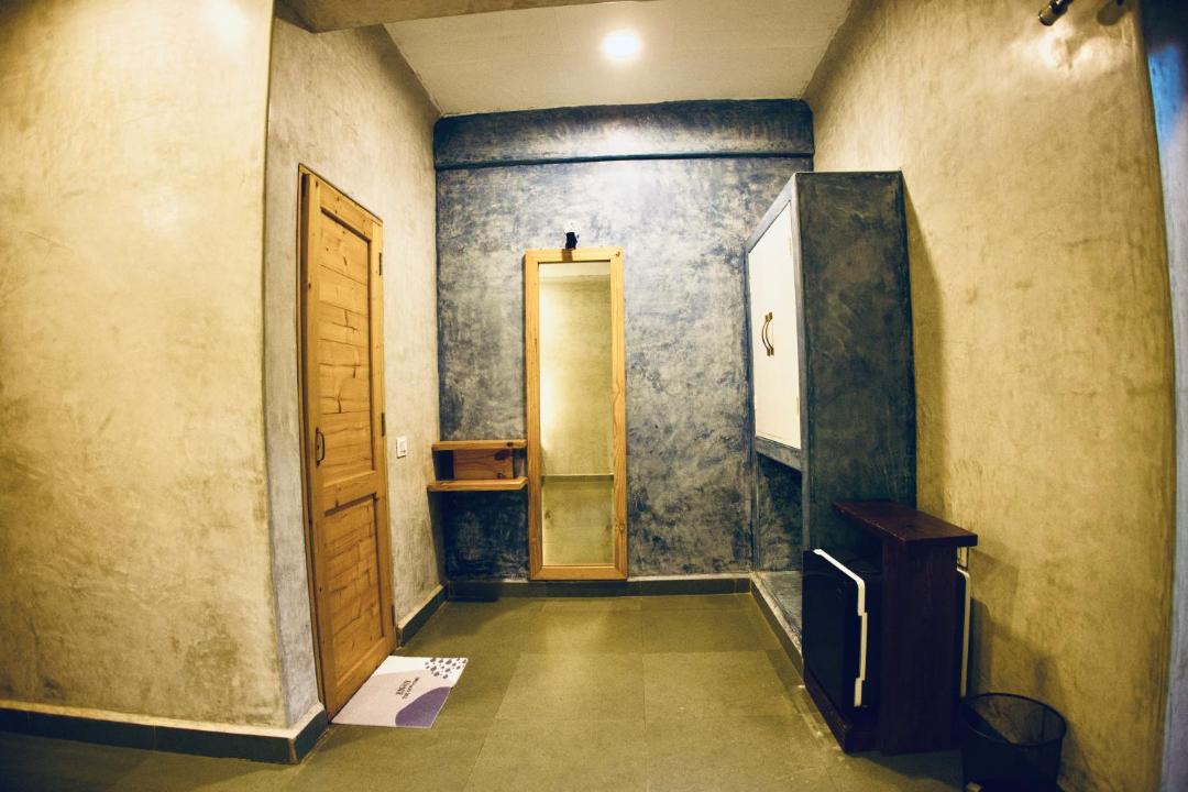 Photo of Bathroom in Morjim