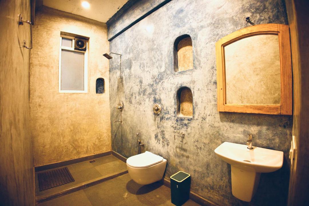 Photo of Bathroom in Morjim