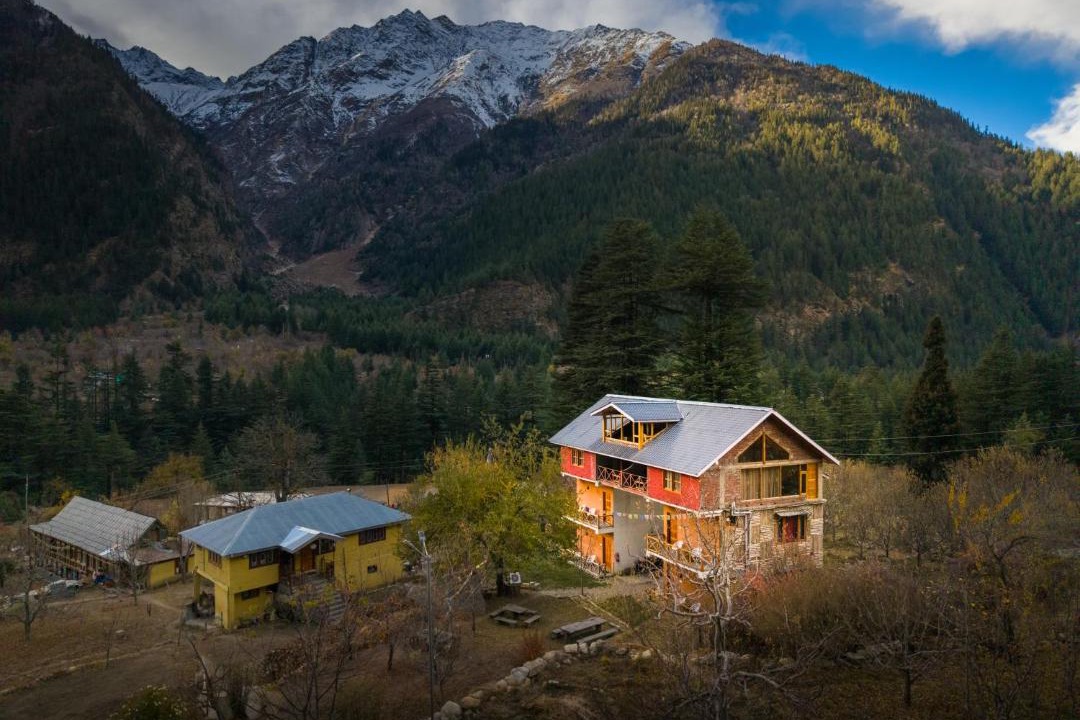 Photo of Others in Sangla