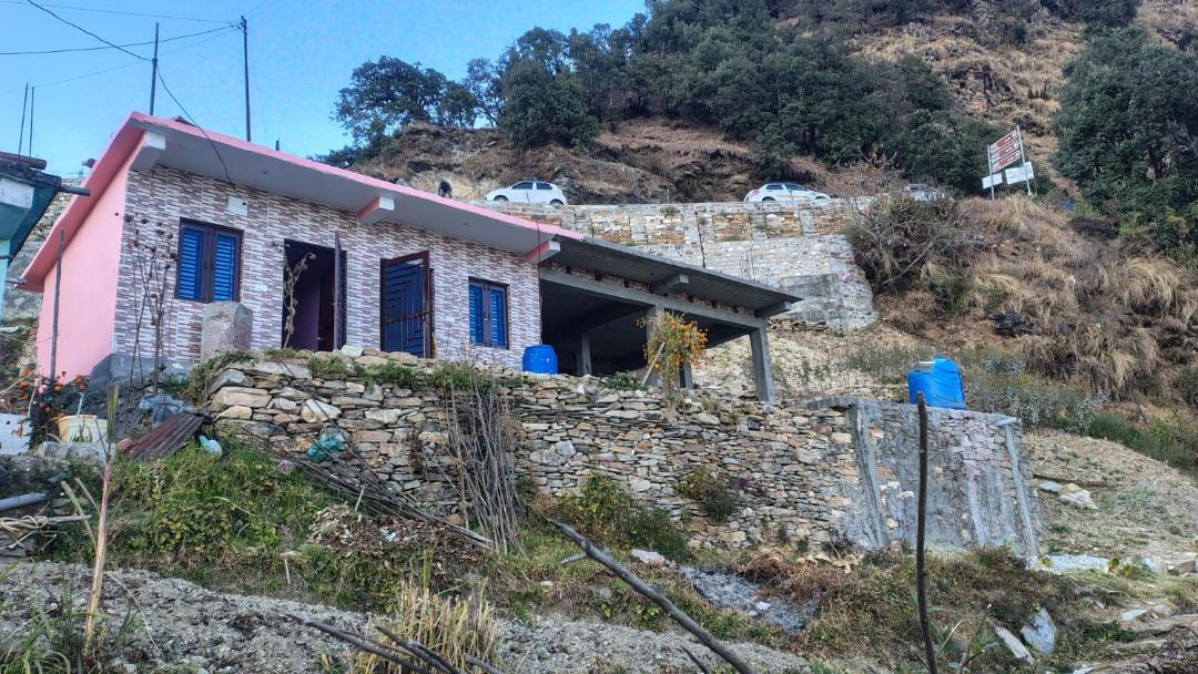 Photo of Buildings in Shivanandi