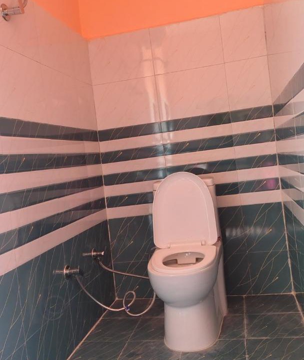 Photo of Bathroom in Shivanandi