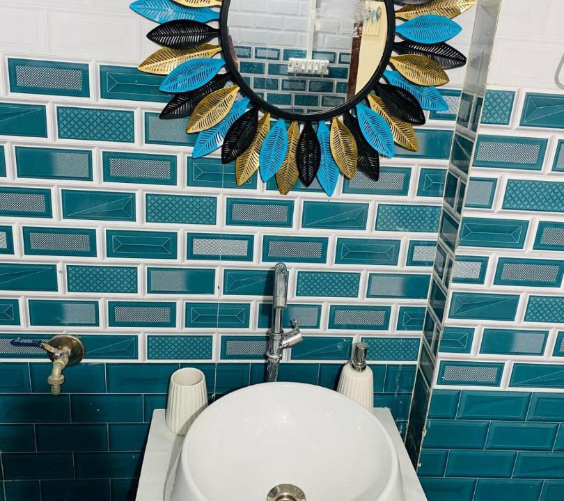 Photo of Bathroom in Kandaghat