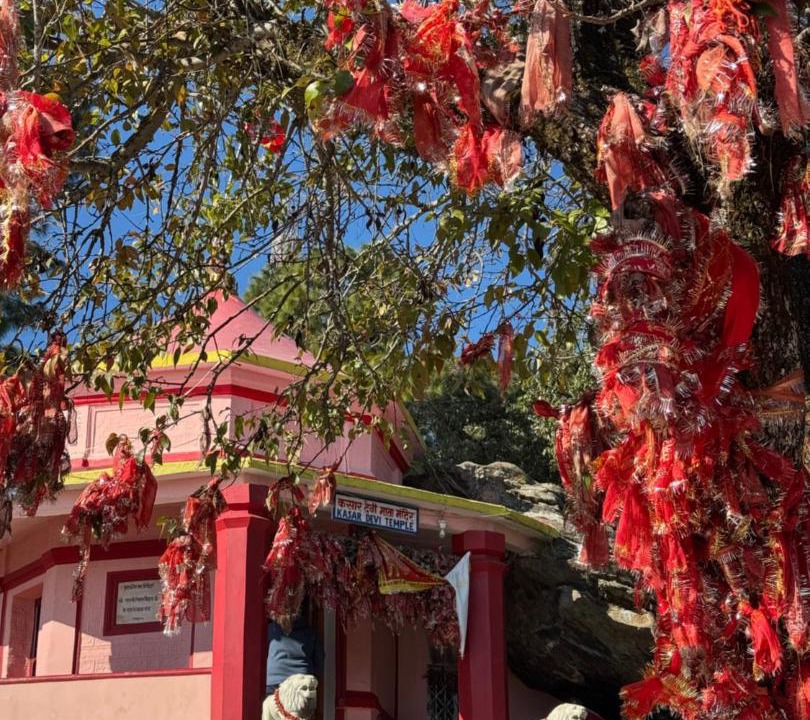 Photo of Others in Almora