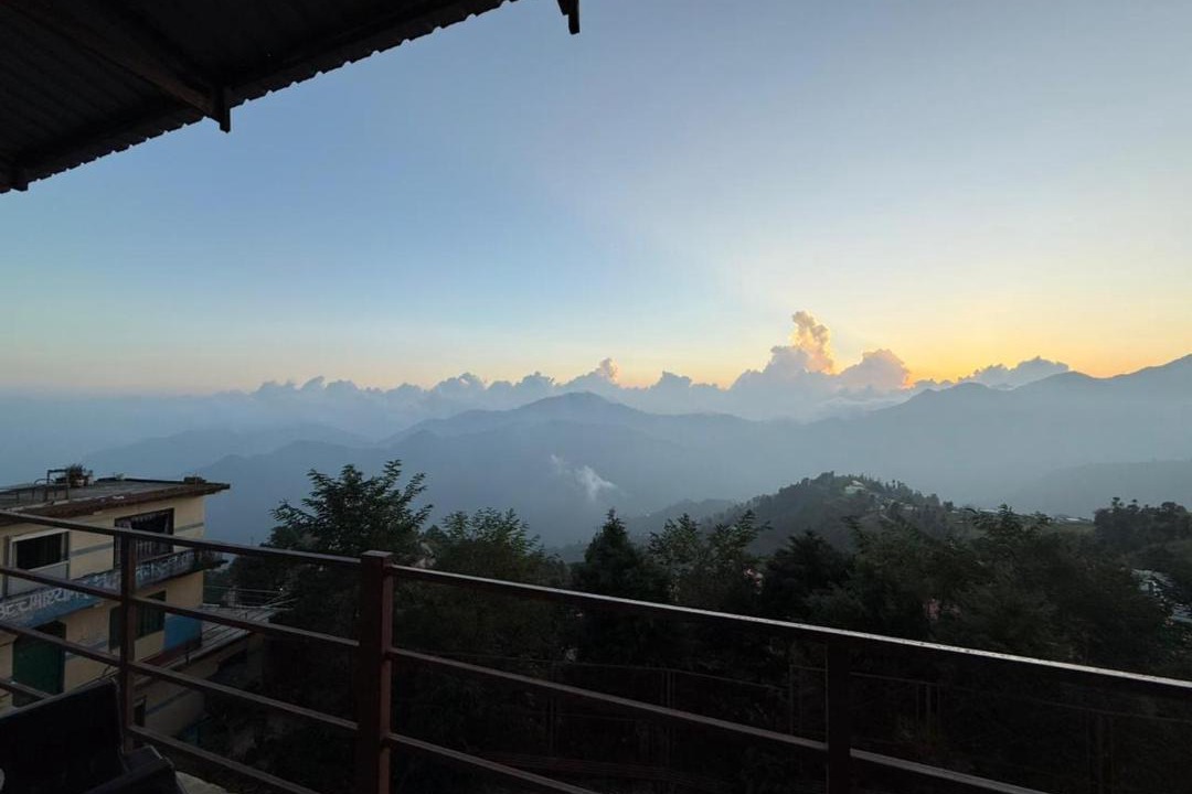 Photo of Others in Sakalana Range