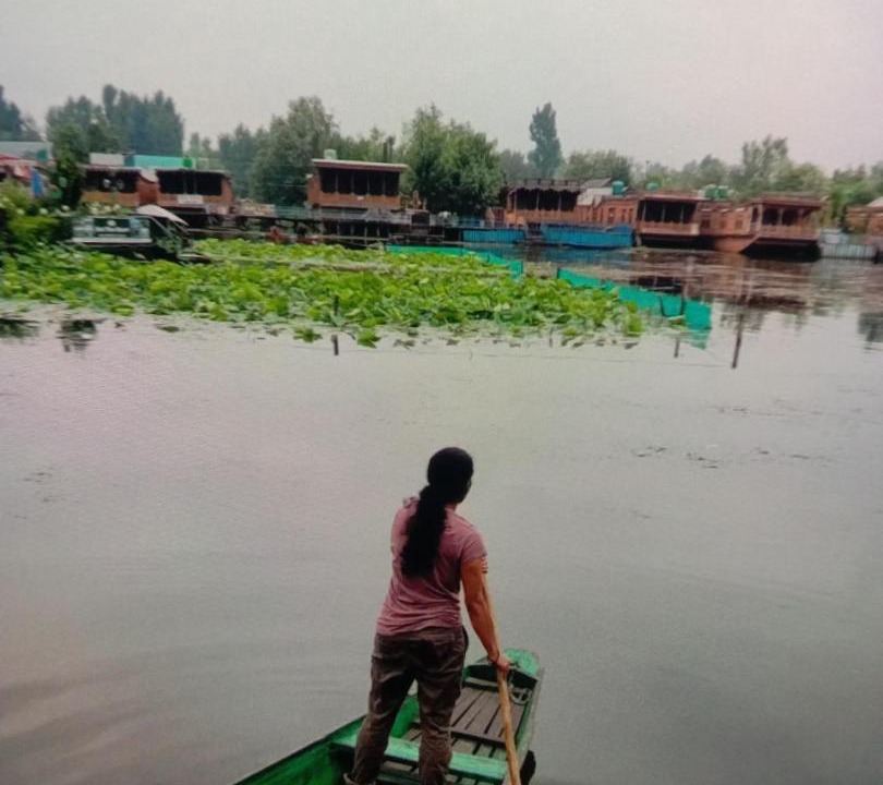 Photo of Others in Dal Lake