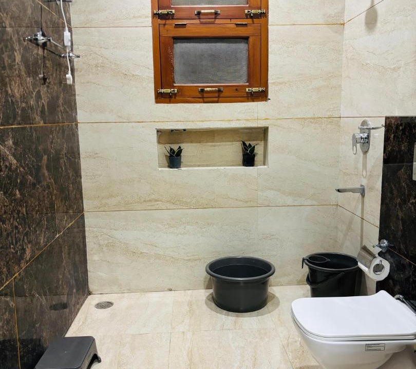 Photo of Bathroom in Jammu