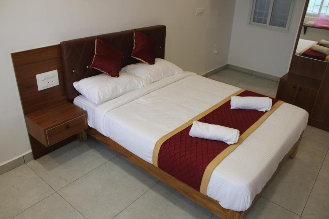 Photo of Bedroom in Tiruvannamalai