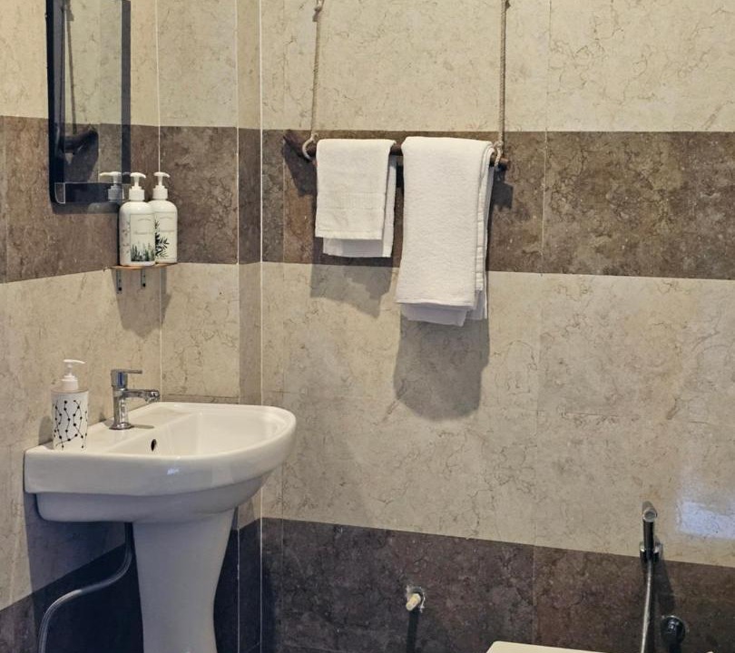 Photo of Bathroom in Haridwar