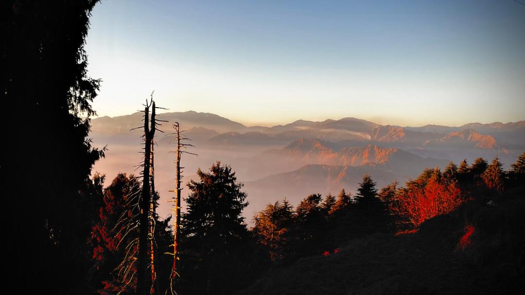 Photo of Others in Dalhousie