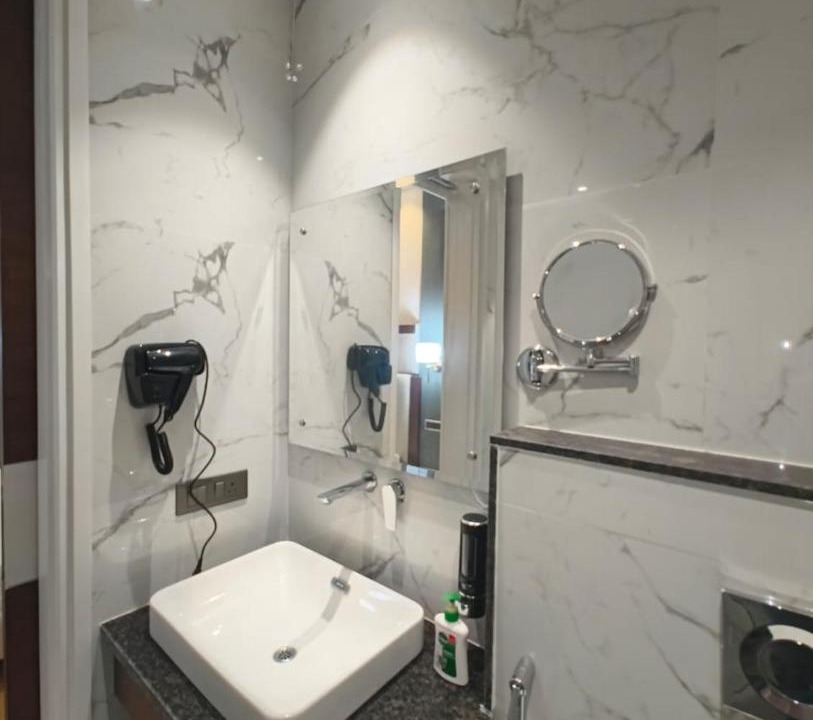 Photo of Bathroom in Zirakpur