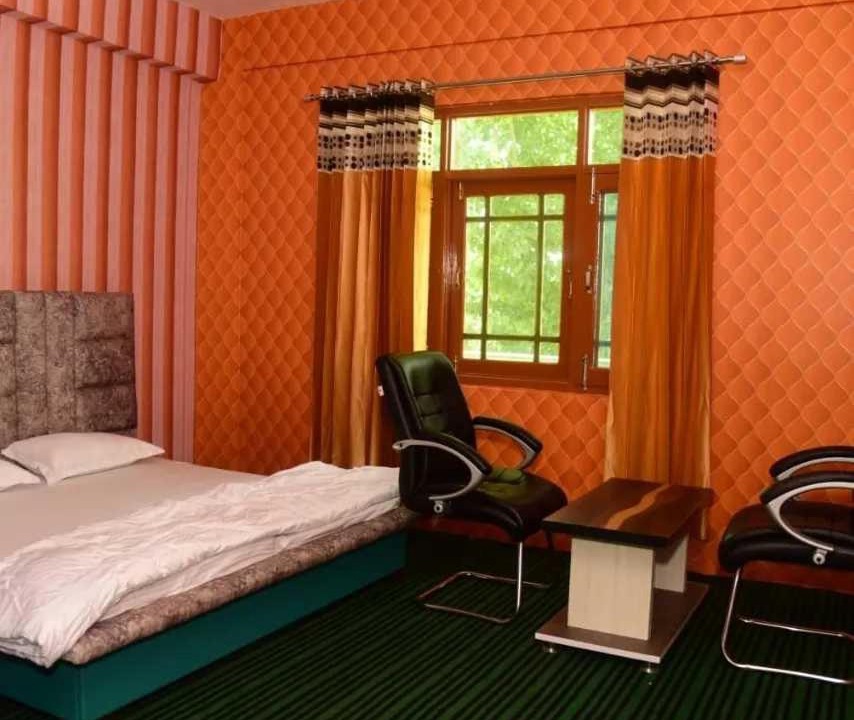 Photo of Bedroom in Srinagar