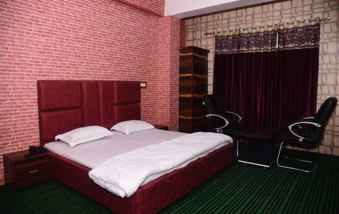 Photo of Bedroom in Srinagar