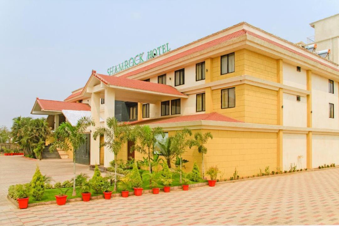 Photo of Others in Raipur