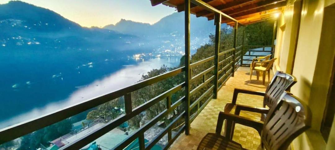 Photo of Patio Balcony in Nainital