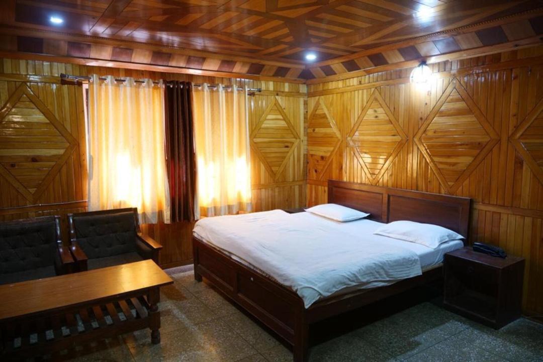 Photo of Bedroom in Nainital