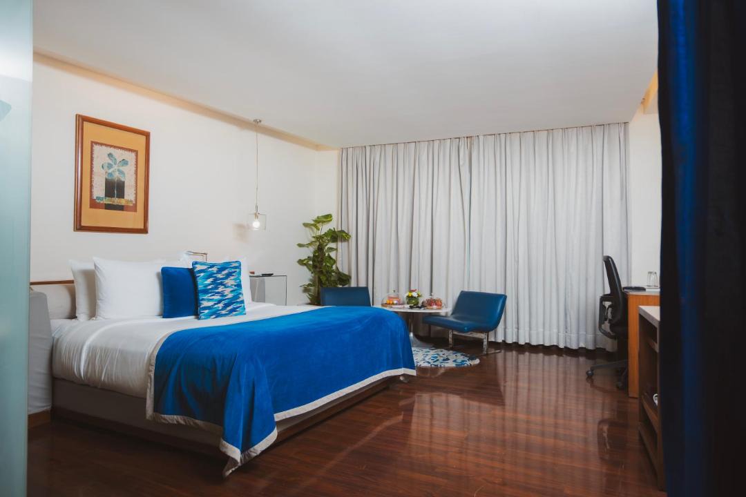 Photo of Bedroom in Connaught Place