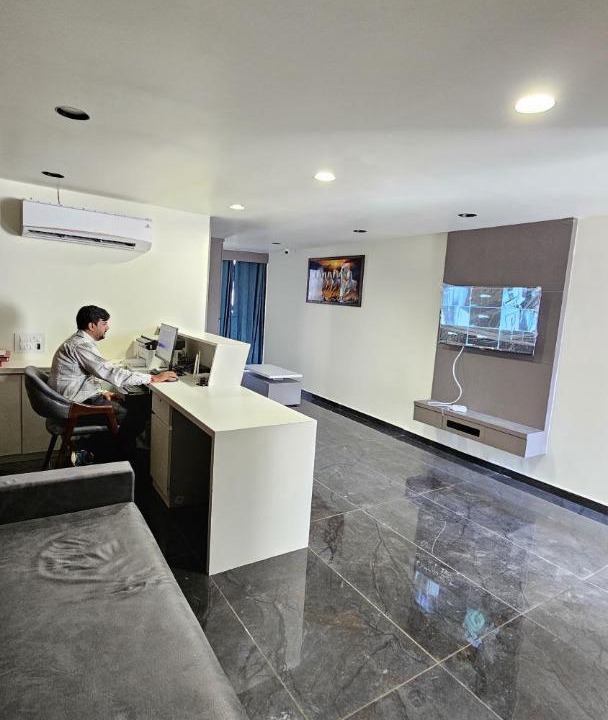 Photo of Livingroom in Vadodara