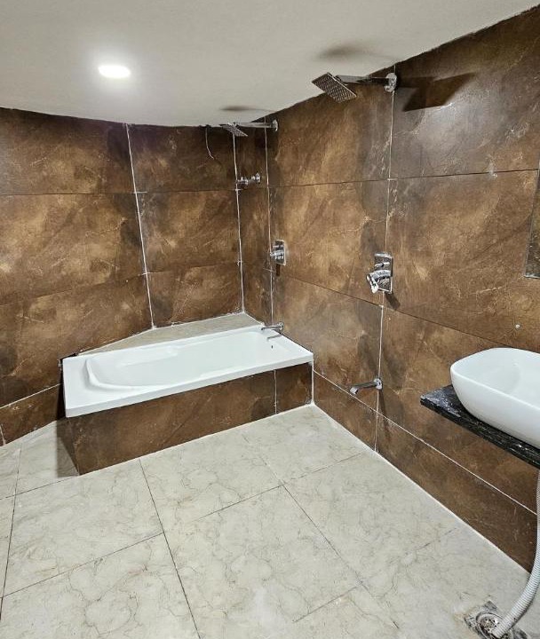 Photo of Bathroom in Vadodara