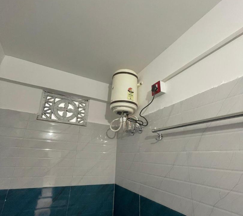 Photo of Bathroom in Kalimpong
