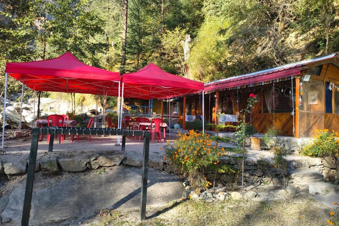 Photo of Others in Kasol