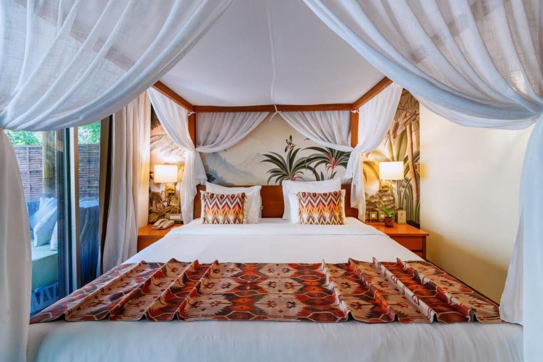 Photo of Bedroom in Devaprayag