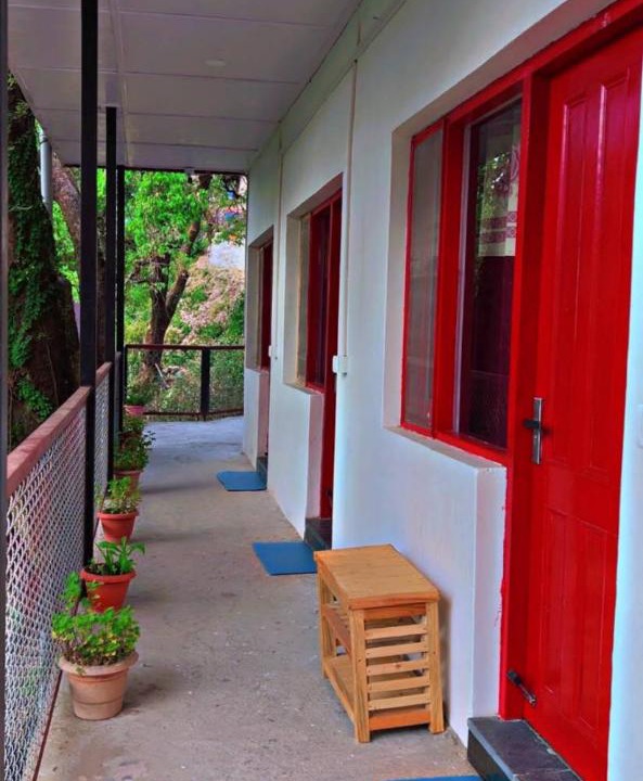 Photo of Others in Landour