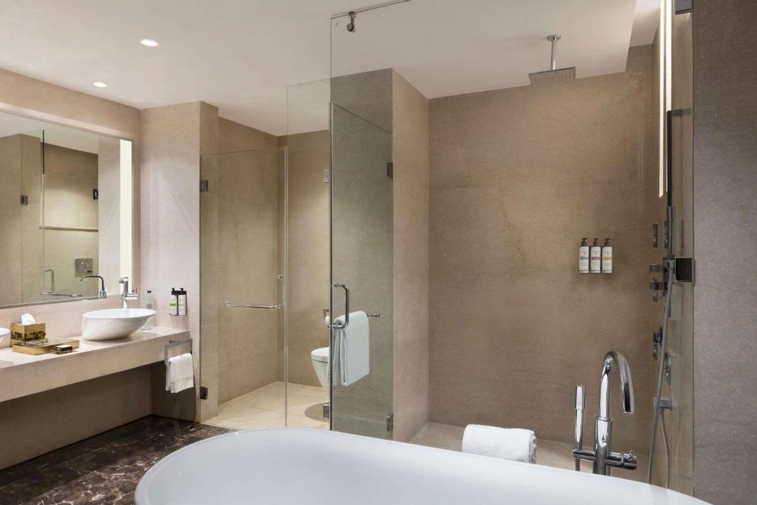 Photo of Bathroom in Aerocity