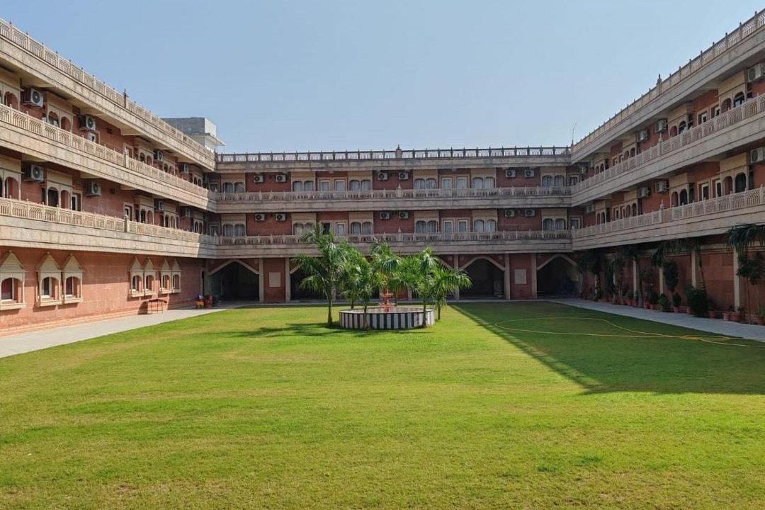 Photo of Others in Orchha