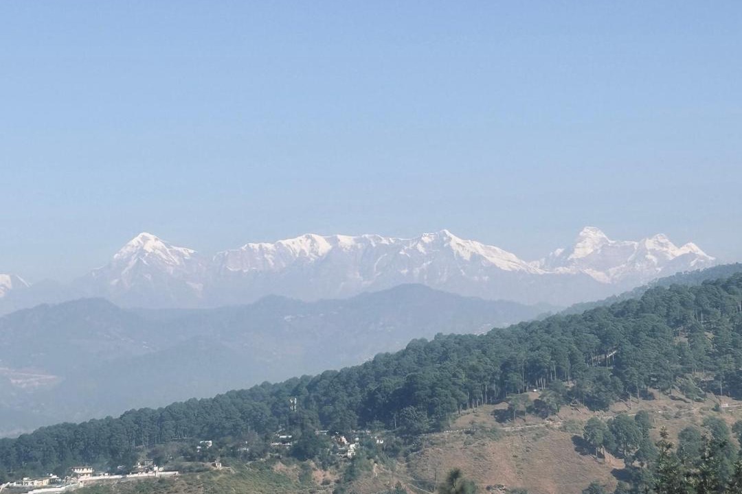 Photo of Others in Almora