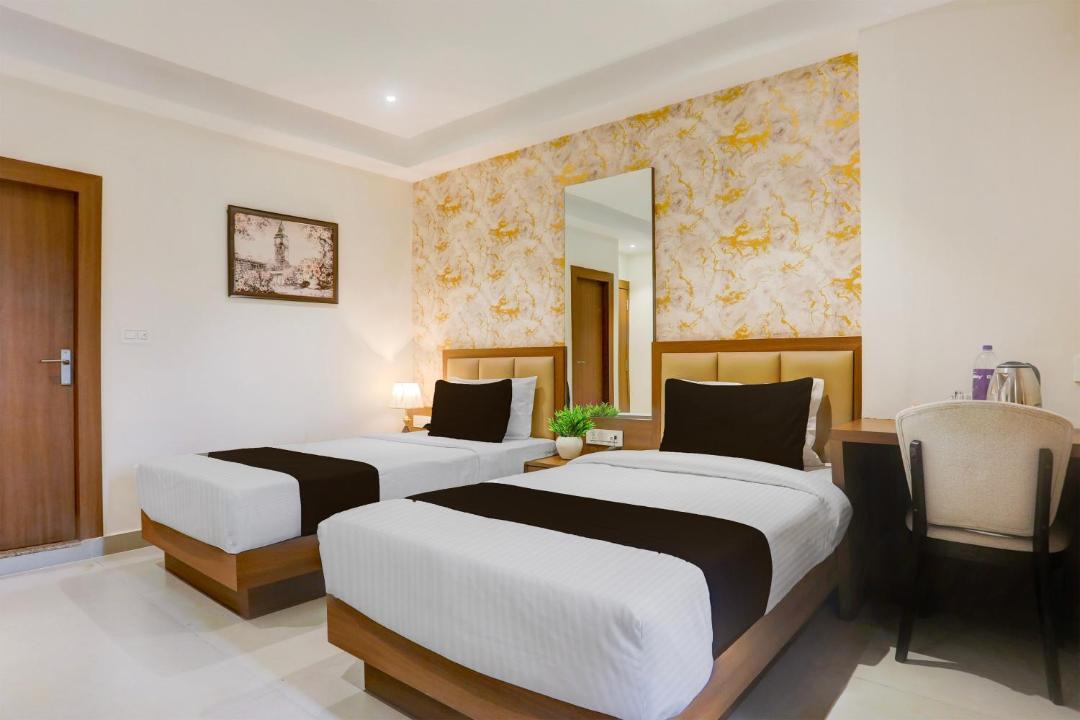 Photo of Bedroom in Siliguri
