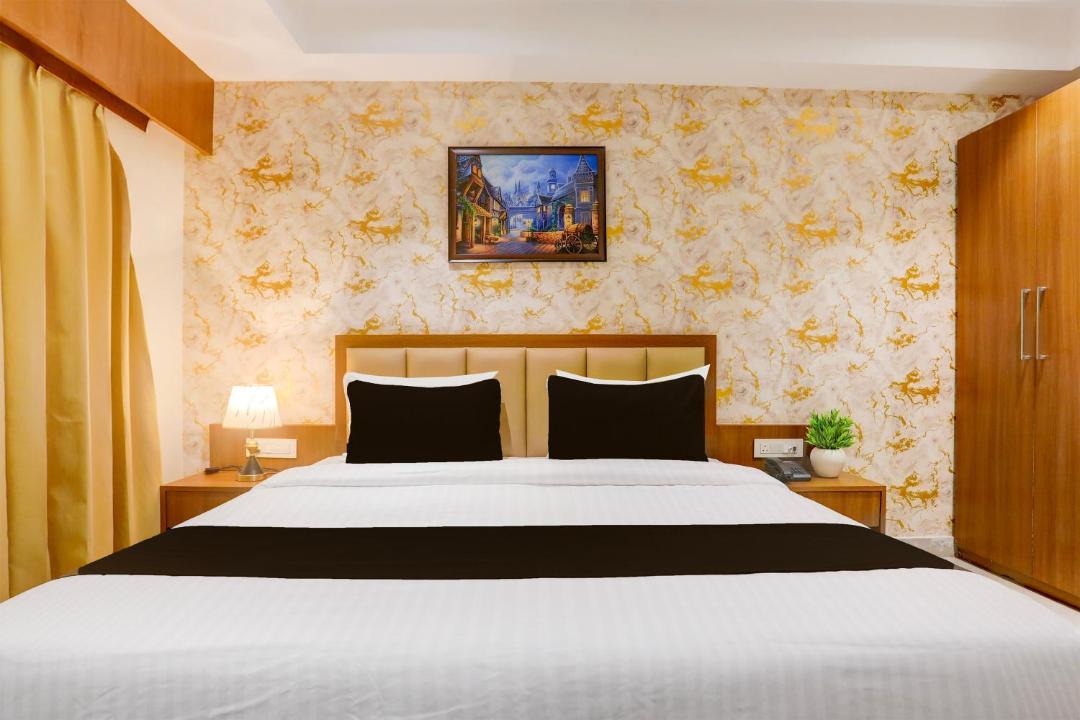 Photo of Bedroom in Siliguri
