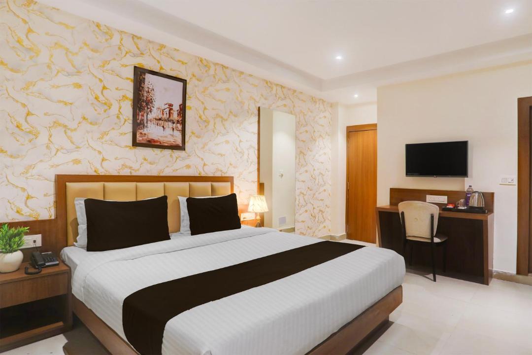 Photo of Bedroom in Siliguri