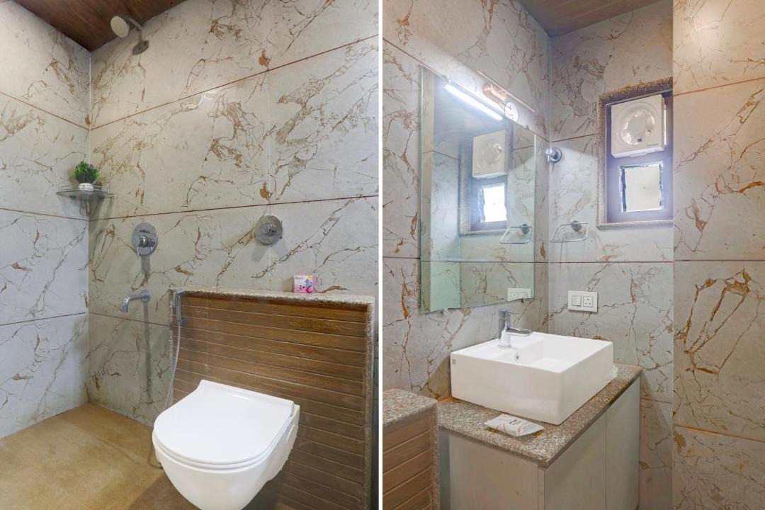 Photo of Bathroom in Siliguri